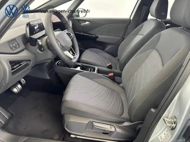Volkswagen Id.3 204 ch pro — photo 18