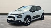 Citroen C3 1.2 PureTech 110ch S&S Shine 120-123g