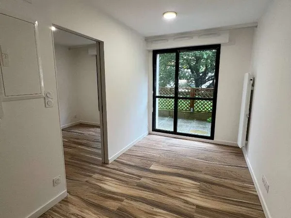 Appartement 2 pièces 24 m²