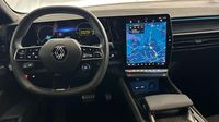 Renault Austral 1.2 E-Tech full hybrid 200ch Iconic esprit Alpine- 23 — photo 11