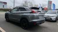 Mitsubishi Eclipse Cross 2.4 MIVEC PHEV 188ch Black Collection 4WD 2023 — photo 7