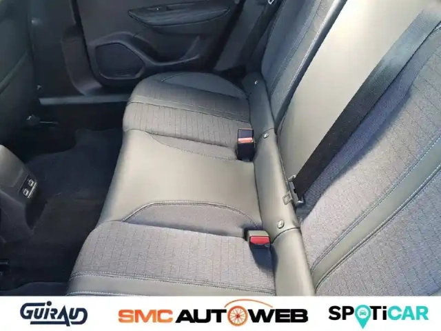 Peugeot 2008 bluehdi 130 s&amp;s eat8 — photo 10