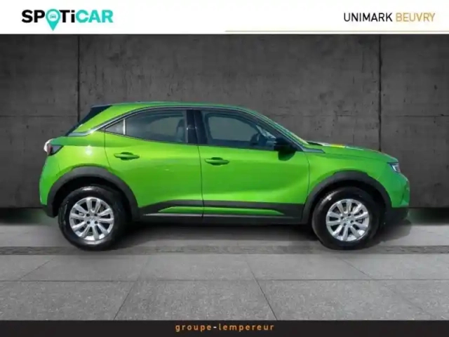 Opel Mokka -e 136ch elegance business — photo 5
