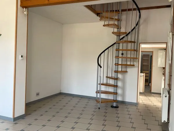 Maison 2 chambres