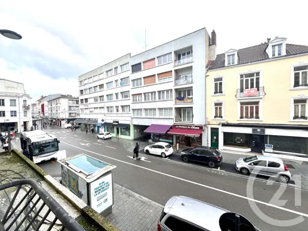 Appartement 4 pièces 102 m²