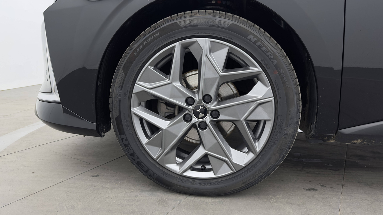 DS 4 Hybride 136 e-DCT6 — photo 5