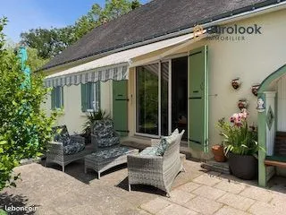 Maison 4 pièces 86 m²