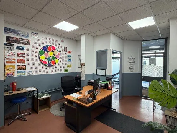 Vente activité Cabinet Kiné Nimes