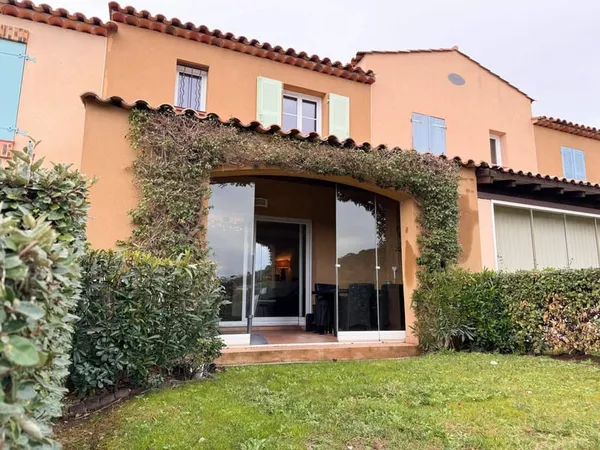 Maison jumelée 3 pièces 70 m²