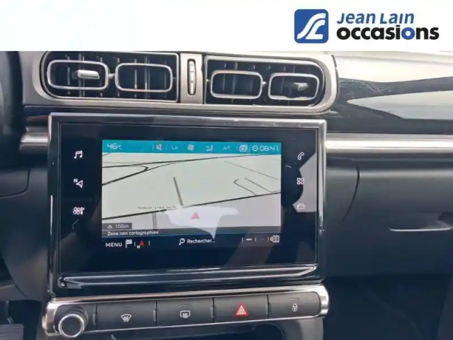 Citroën C3 puretech 83 s&amp;s bvm5 — photo 15