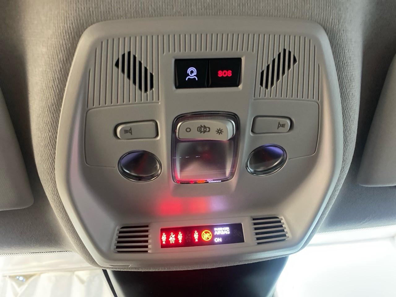 Citroën C3 hybride 110 ch automatique max — photo 19
