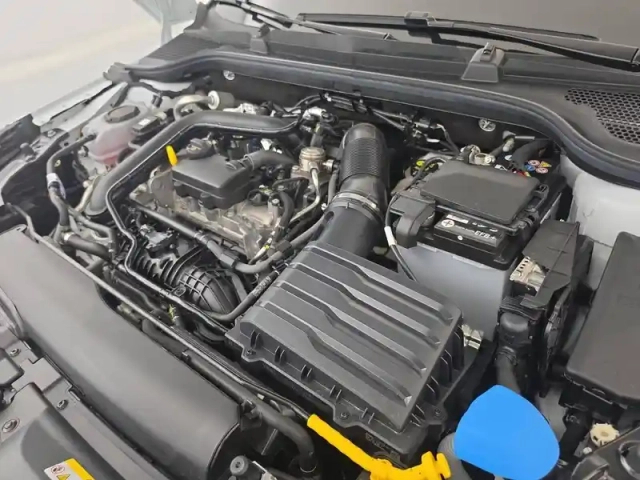 Skoda Kamiq 1.0 tsi evo 2 116 ch dsg7 — photo 229