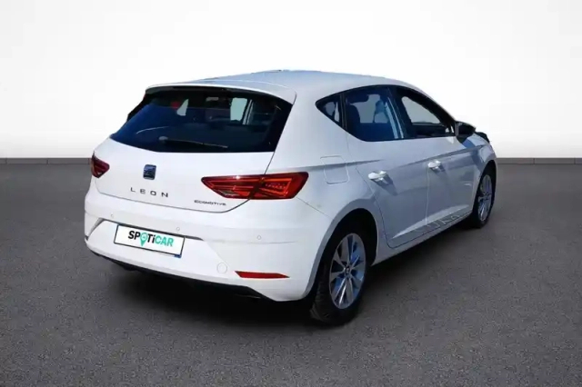 Seat Leon 1.0 ecotsi 115 start/stop dsg7 — photo 6
