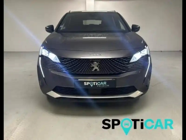 Peugeot 3008 hybrid4 300ch gt pack e-eat8