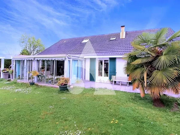 Maison 7 pièces 110 m²