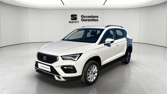 Seat Ateca 1.0 TSI 110 ch Start/Stop