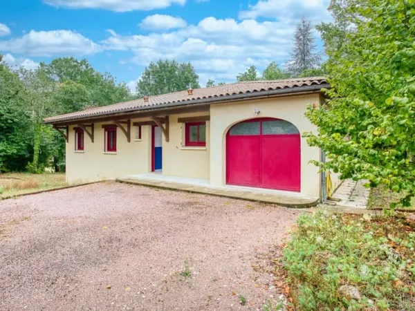 Maison 4 pièces 120 m²