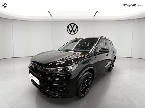 Volkswagen Tiguan 1.5 eHybrid 272ch DSG6