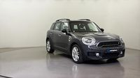 Mini Countryman Cooper SE 136ch + 88ch Exquisite ALL4 BVA — photo 3