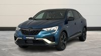 Renault Arkana 1.6 E-Tech hybride 145ch Engineered -22