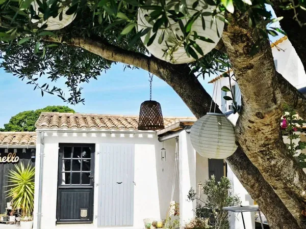 Maison 5 pièces 136 m²