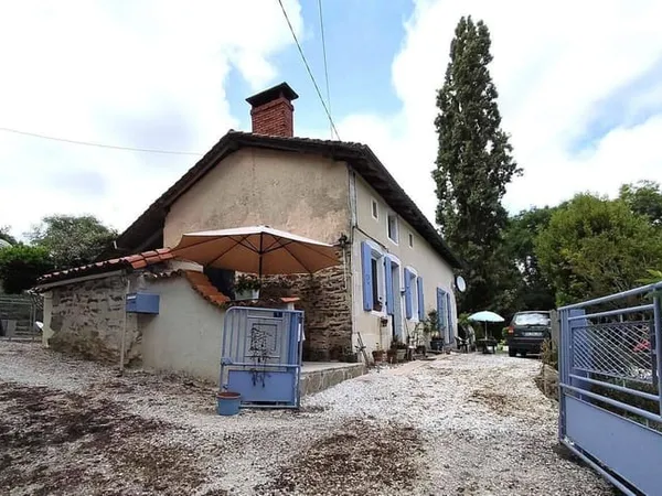 Maison 5 pièces 96 m²