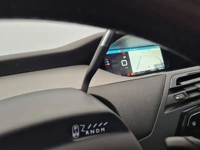 Citroën C4 grand  spacetourer bluehdi 130 s&amp;s eat8 — photo 23
