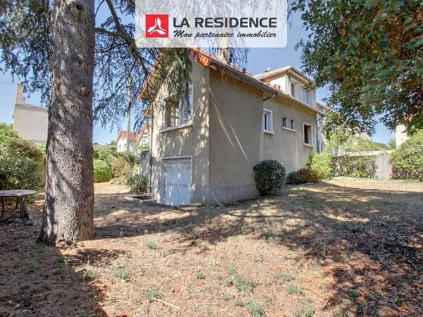 Maison 7 pièces 131 m²