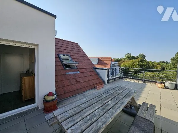 Appartement 4 pièces 77 m²