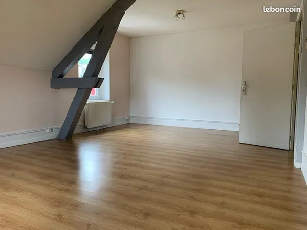 Loue Appartement F3