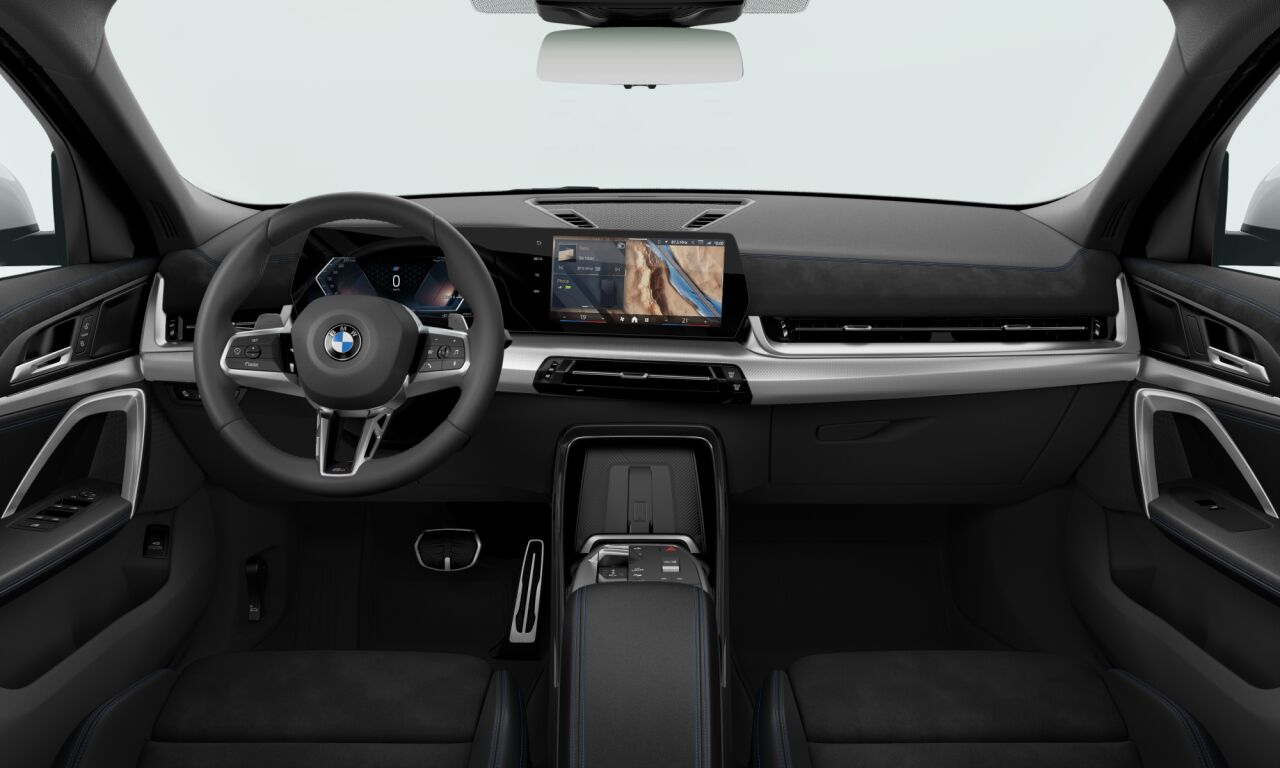 BMW X2 sDrive 20i 170ch DKG7 — photo 3