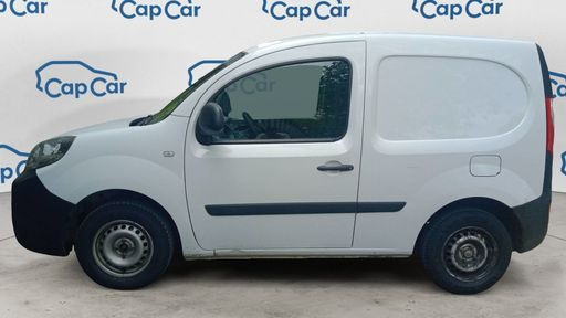 Renault Kangoo Express 1.5 dCi 75 - Grand Confort – 2019 – 119576 km – Diesel – Boîte Manuelle — photo 9