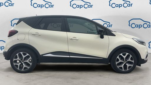Renault Captur 1.3 TCe 150 EDC - Intens – 2019 – 97694 km – Essence – Boîte Automatique — photo 6
