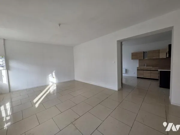 Maison 5 pièces 105 m²