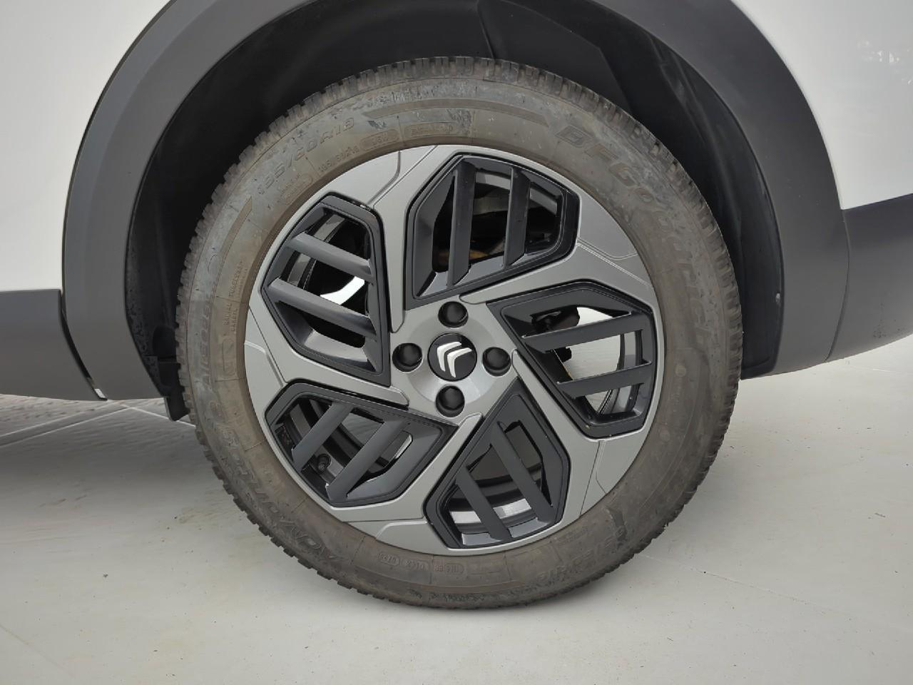 Citroën C4 bluehdi 130 s&s eat8 feel pack — photo 11