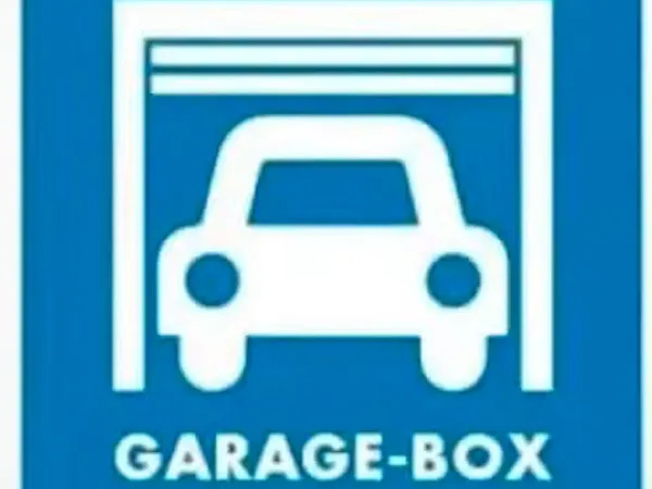 Box à louer
