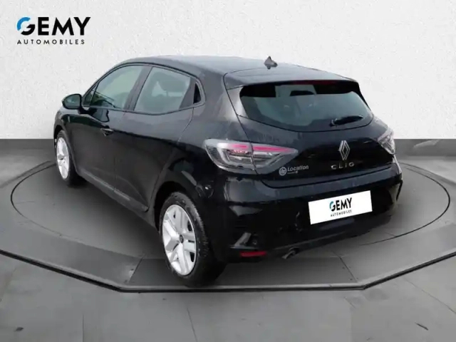 Renault Clio tce 90 — photo 61