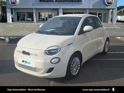 Fiat 500 e 95 ch