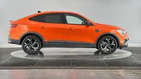 Renault Arkana 1.6 E-Tech hybride 145ch Engineered -22 — photo 4
