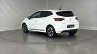 Renault Clio 1.5 Blue dCi 100ch Evolution REVERSIBLE — photo 8