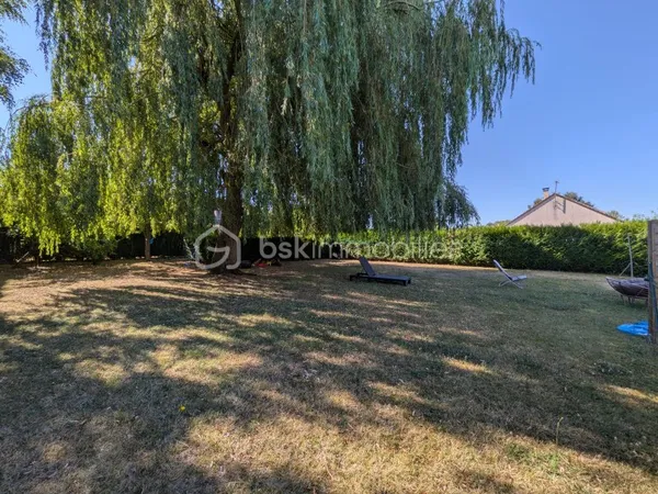 Terrain 522 m²