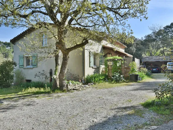 Achat : Maison Alès (30100)