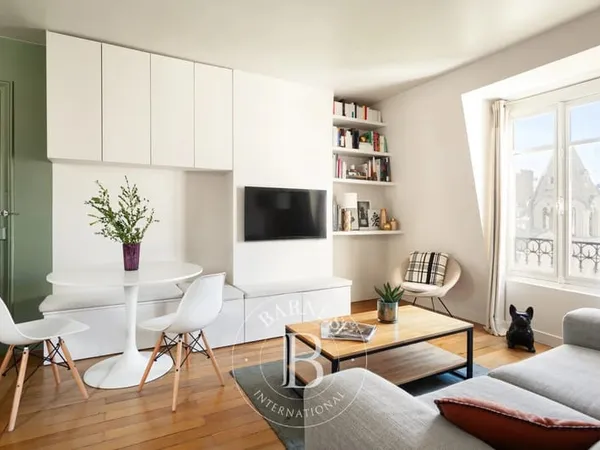 Le service location de la maison BARNES vous présente ce bien :