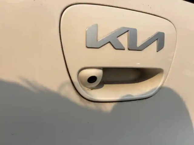 Kia Picanto 1.0 dpi 67ch isg bvm5 — photo 17