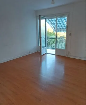 Appartement 57 m carré