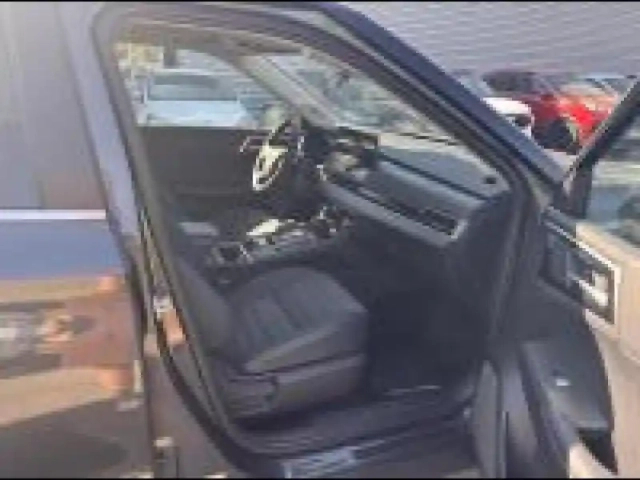 Mitsubishi Outlander 2.4 phev 306ch intense 4wd — photo 11
