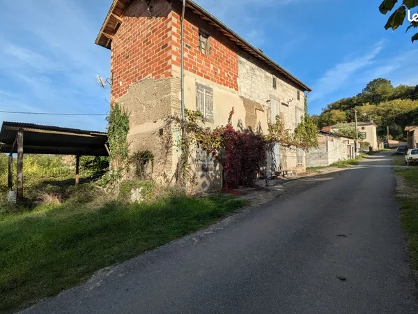 Maison 8 pièces 156 m²