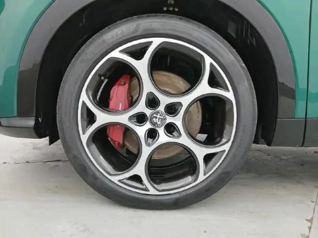 Alfa Romeo Tonale 1.6 multijet ii 130 ch vgt tct6 veloce — photo 15