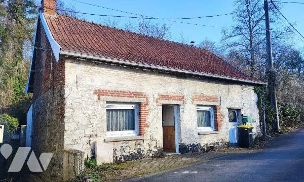 Maison 3 pièces 71 m²