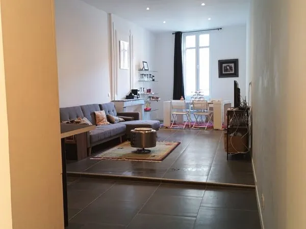 Triplex Bourg-sur-Gironde